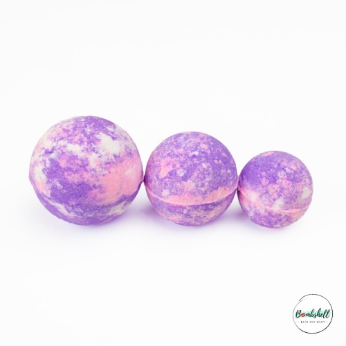 Mulberry Bath Balls